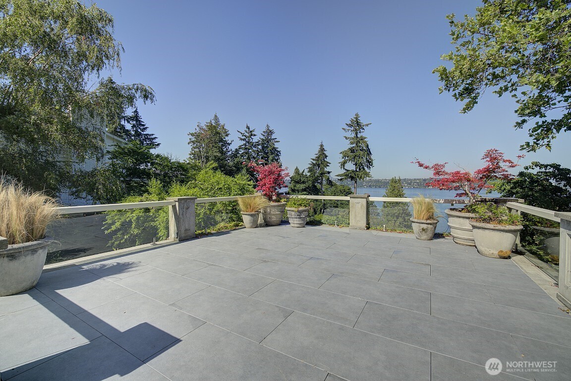 1645 Rambling Lane , Medina, WA 98039