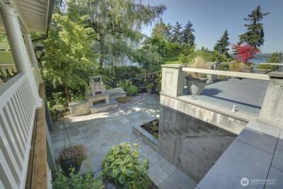 1645 Rambling Lane , Medina, WA 98039 - Photo 13