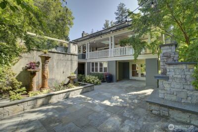 1645 Rambling Lane , Medina, WA 98039 - Photo 14