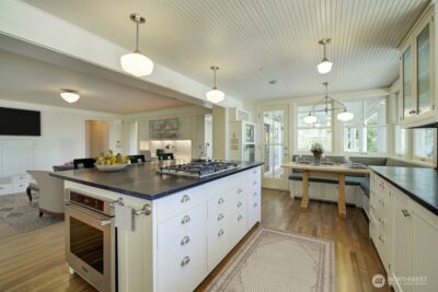 1645 Rambling Lane , Medina, WA 98039 - Photo 20