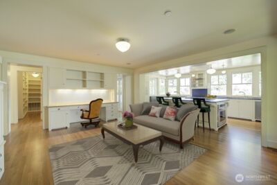 1645 Rambling Lane , Medina, WA 98039 - Photo 22