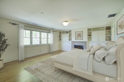 1645 Rambling Lane , Medina, WA 98039 - Photo 25
