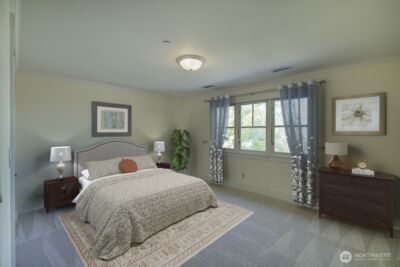 1645 Rambling Lane , Medina, WA 98039 - Photo 29