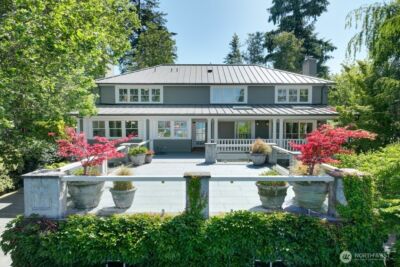 1645 Rambling Lane , Medina, WA 98039 - Photo 2