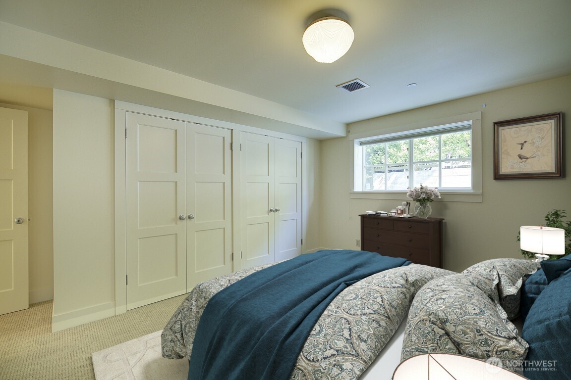 1645 Rambling Lane , Medina, WA 98039
