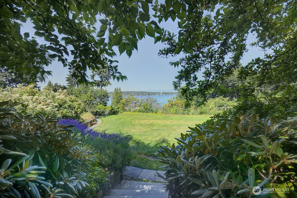 1645 Rambling Lane , Medina, WA 98039
