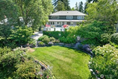 1645 Rambling Lane , Medina, WA 98039 - Photo 40
