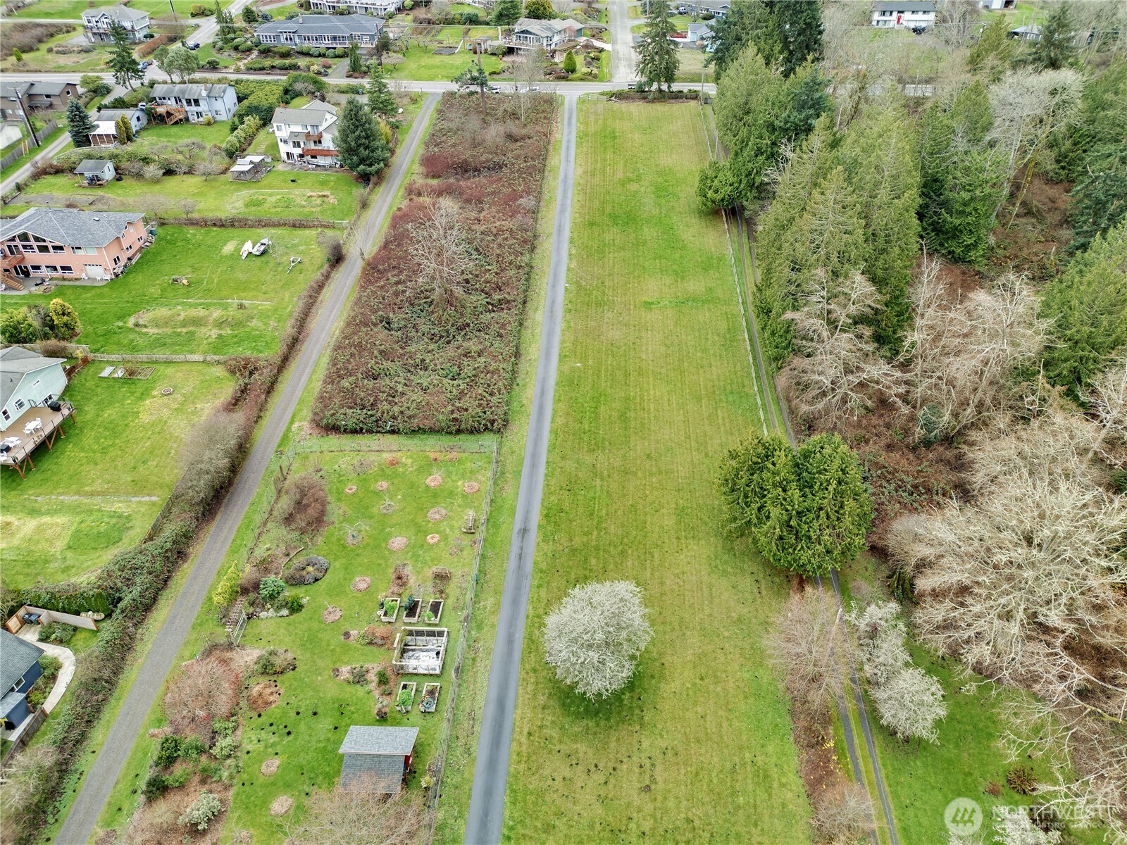 0 Jefferson Pt Road , Kingston, WA 98346