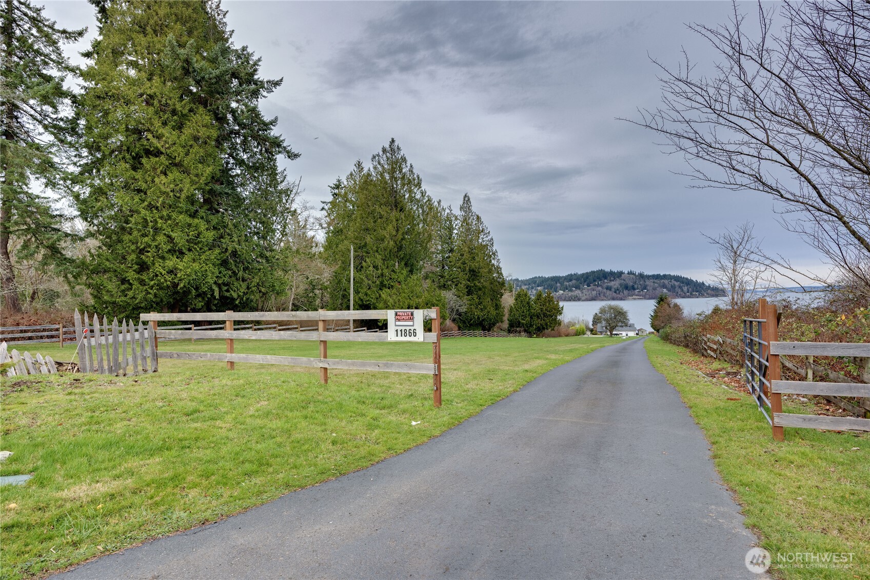0 Jefferson Pt Road , Kingston, WA 98346