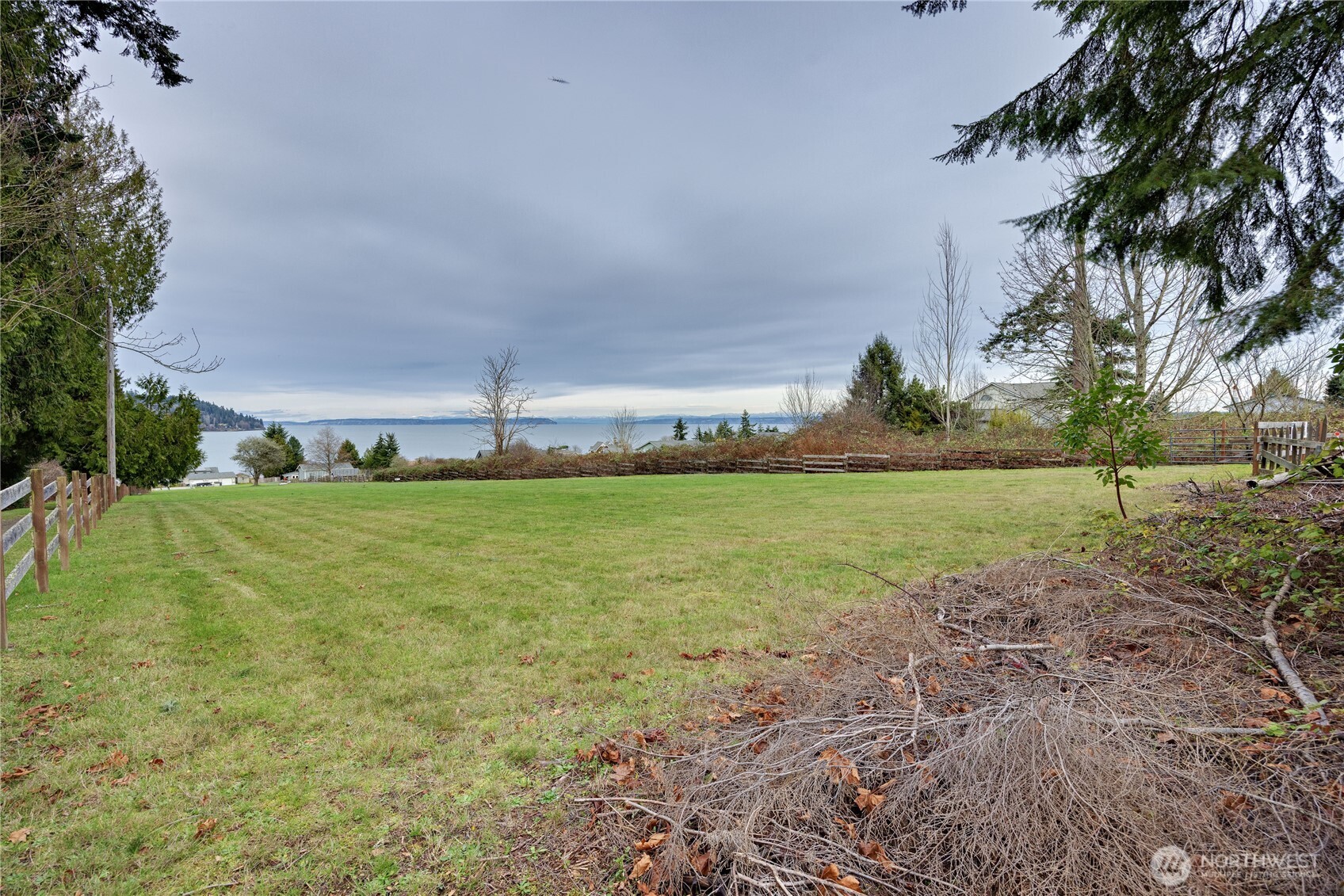 0 Jefferson Pt Road , Kingston, WA 98346