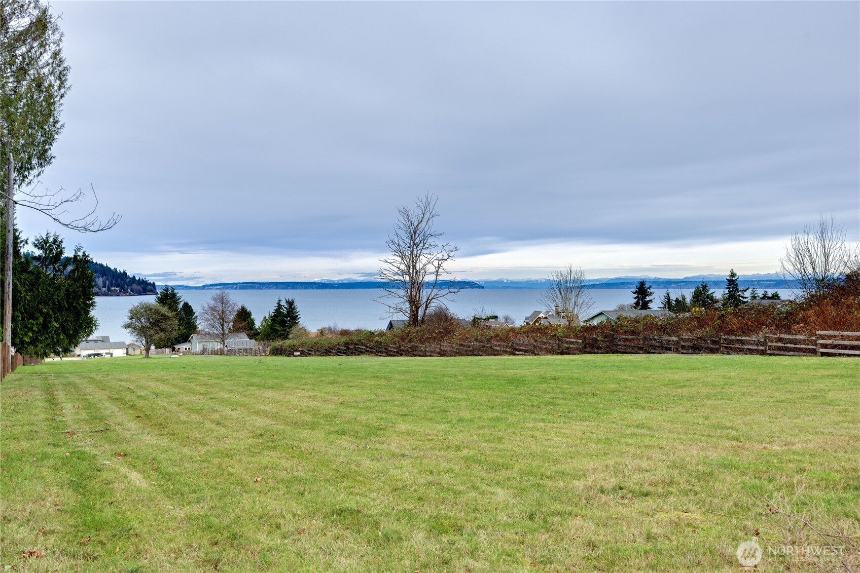 0 Jefferson Pt Road , Kingston, WA 98346