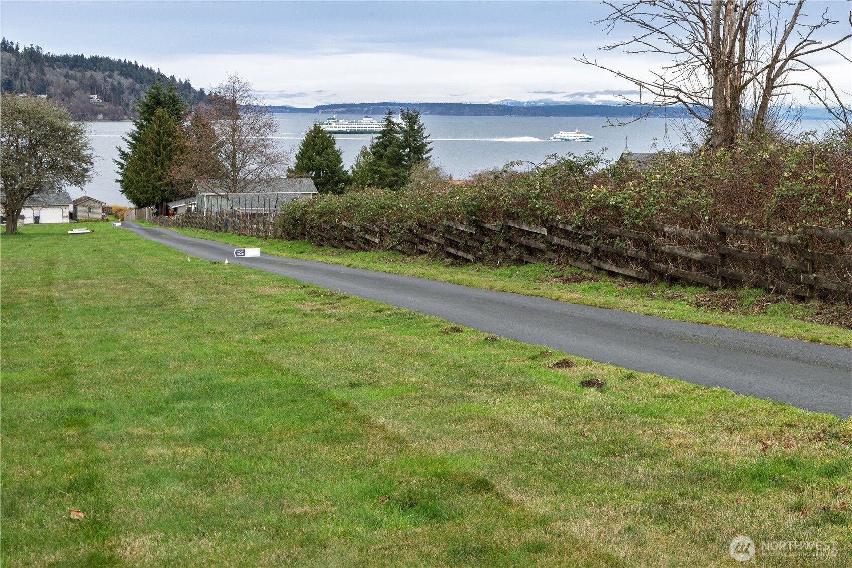 0 Jefferson Pt Road , Kingston, WA 98346