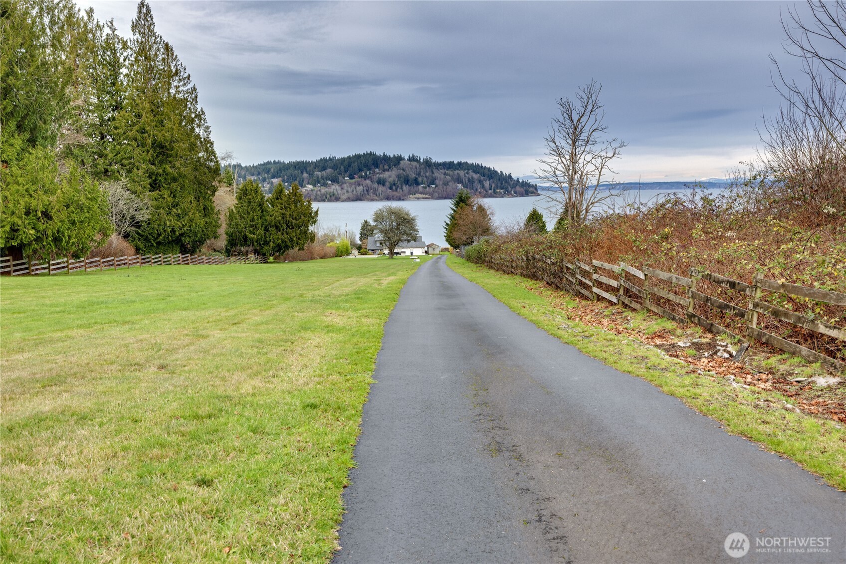 0 Jefferson Pt Road , Kingston, WA 98346