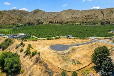 37 Penstemon Lane , Monitor, WA 98836 - Photo 2