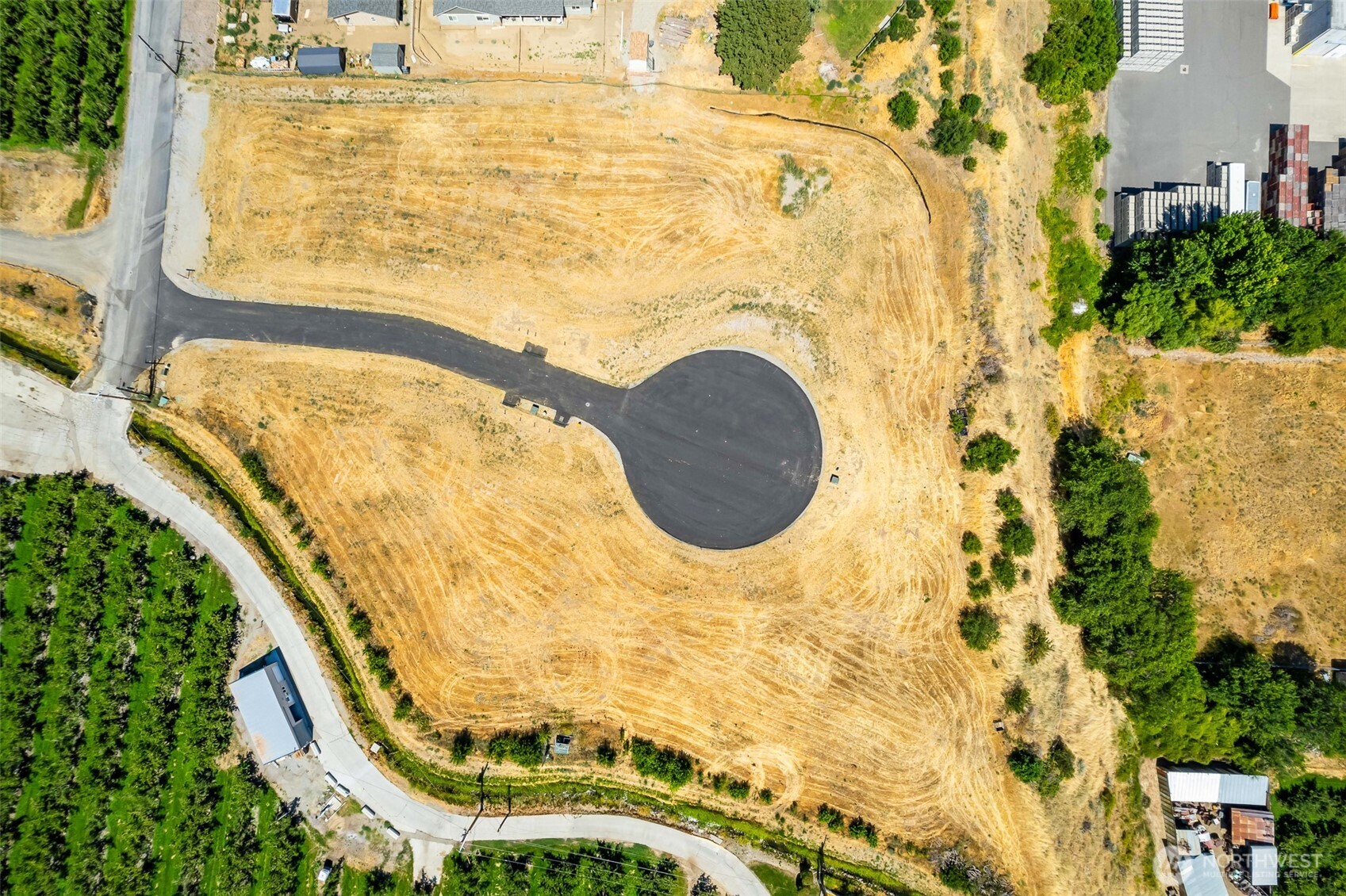 37 Penstemon Lane , Monitor, WA 98836