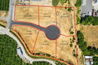 37 Penstemon Lane , Monitor, WA 98836 - Photo 6