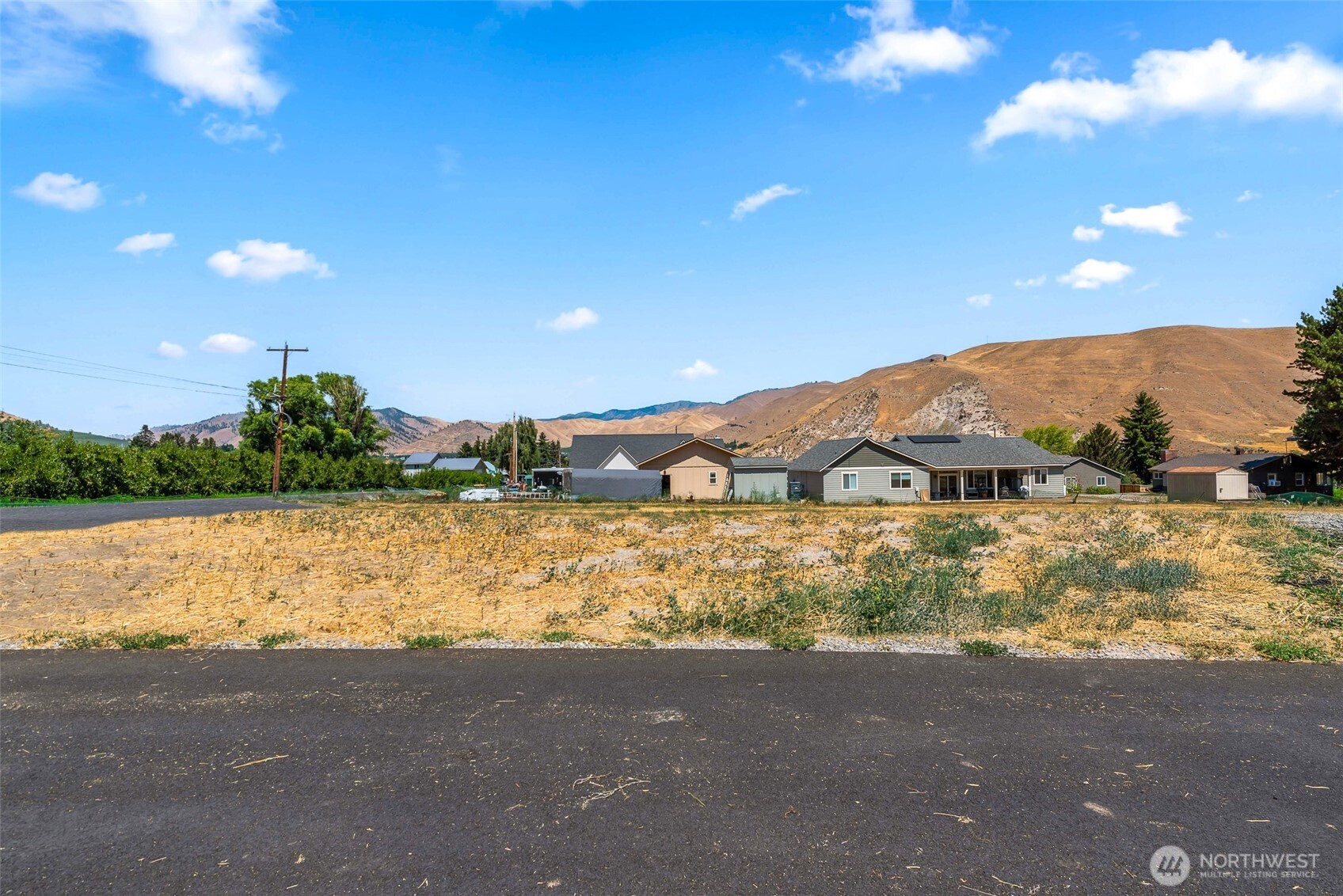 37 Penstemon Lane , Monitor, WA 98836