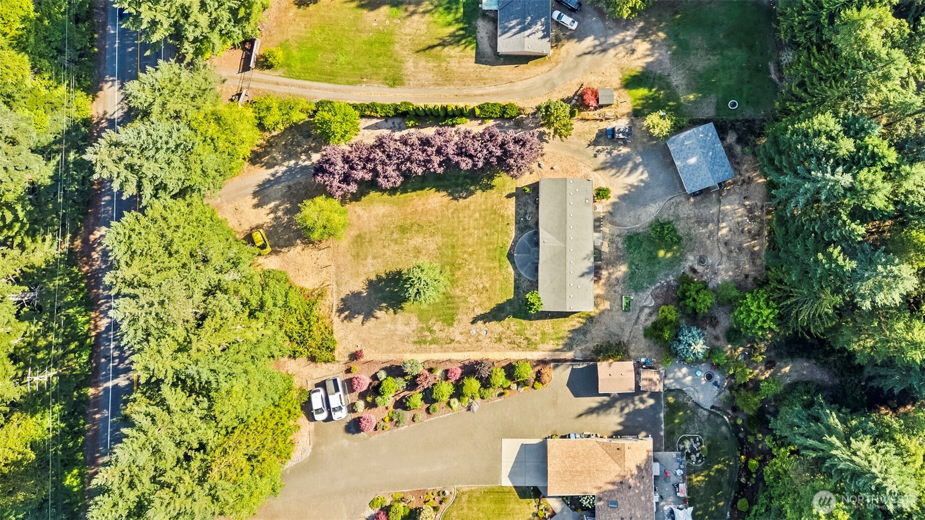 1510 Key Peninsula Highway SW, Lakebay, WA 98349