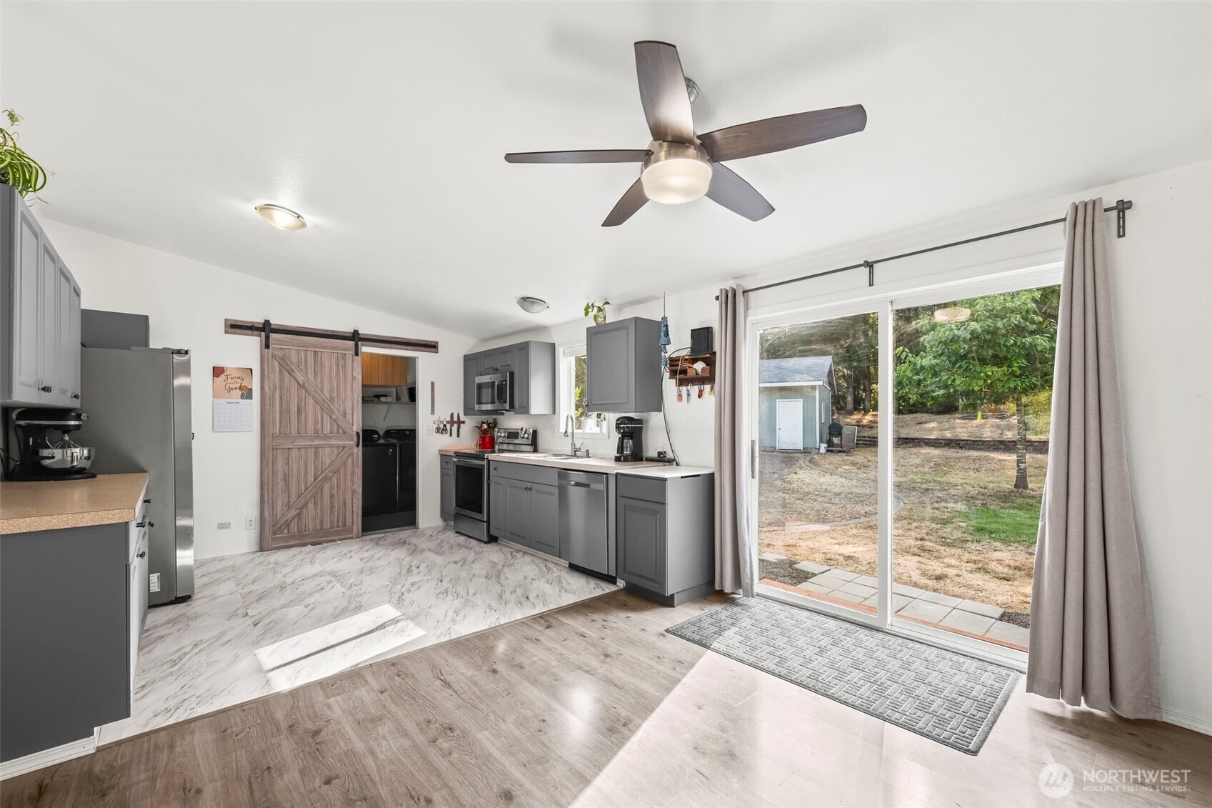 1510 Key Peninsula Highway SW, Lakebay, WA 98349