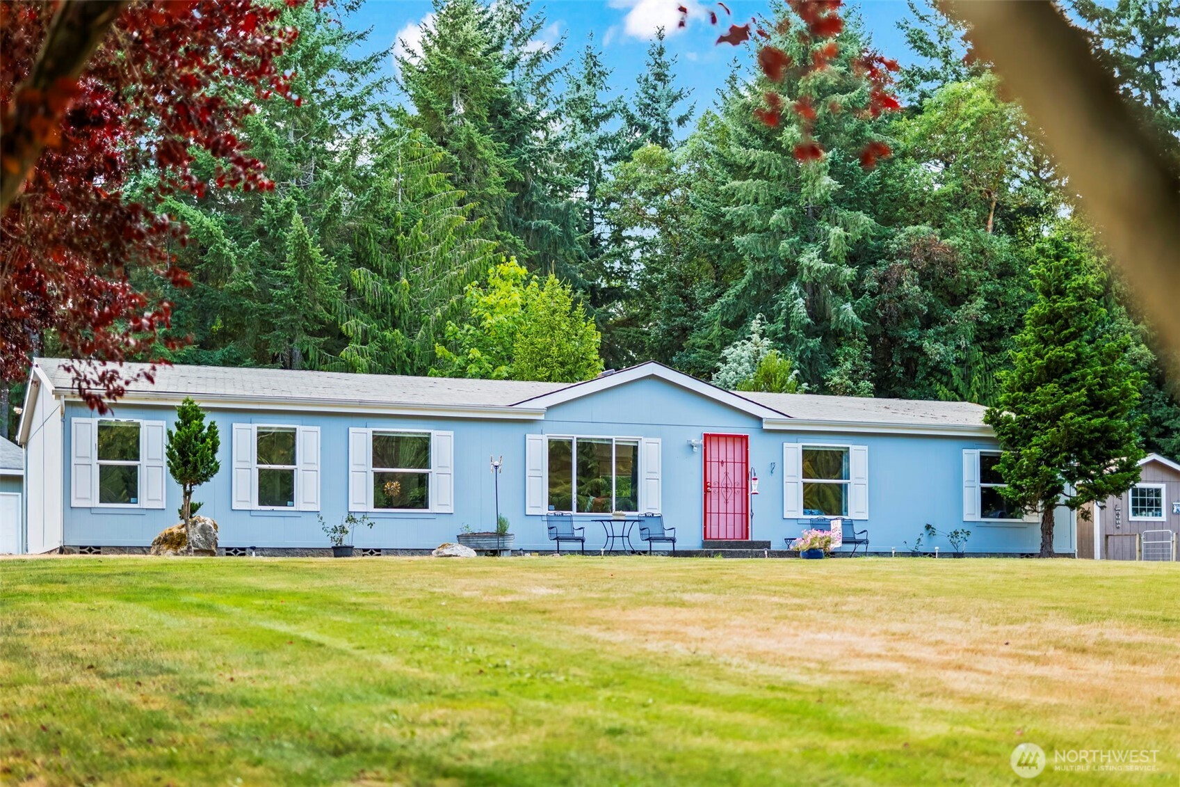 1510 Key Peninsula Highway SW, Lakebay, WA 98349