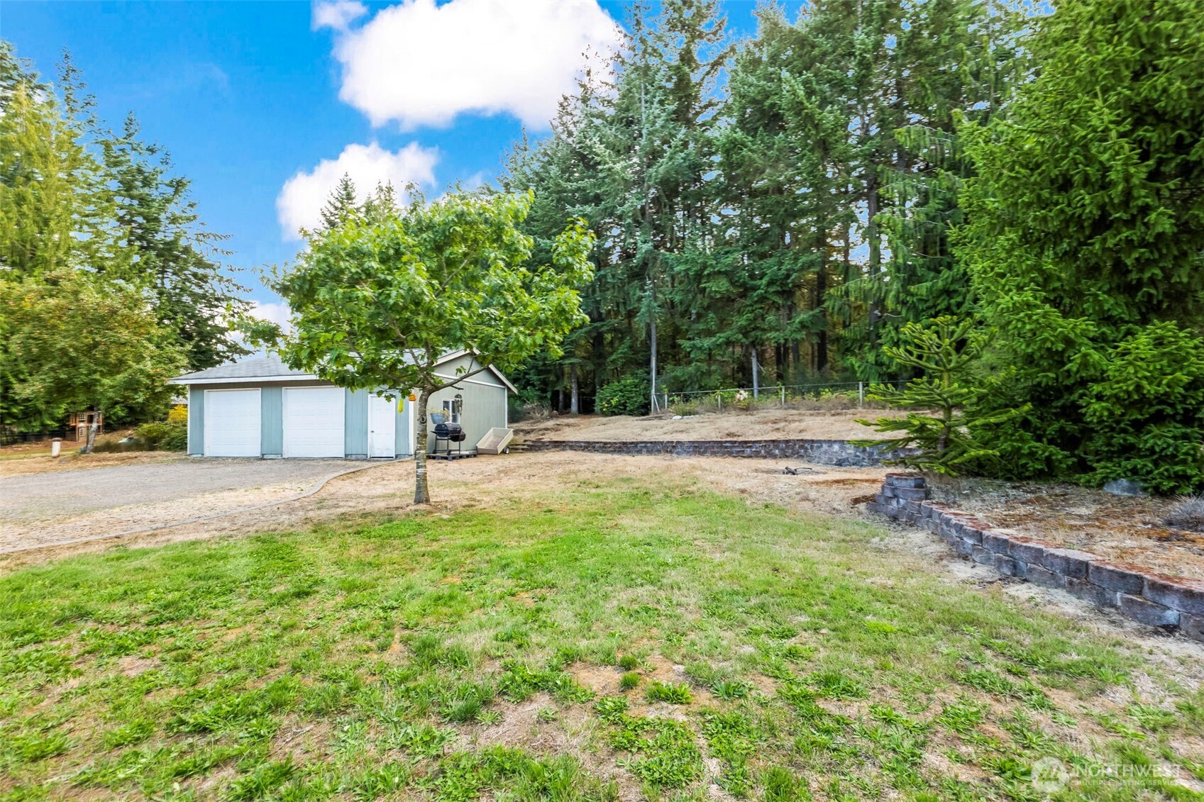 1510 Key Peninsula Highway SW, Lakebay, WA 98349
