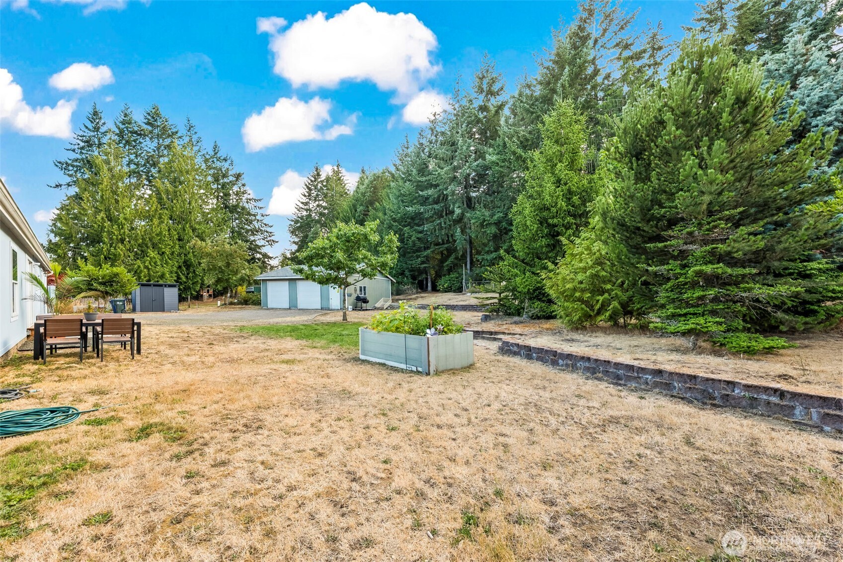 1510 Key Peninsula Highway SW, Lakebay, WA 98349