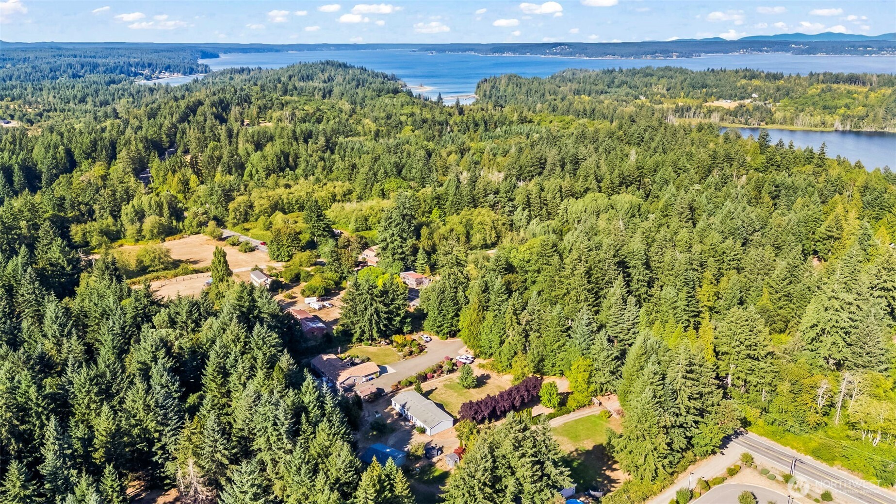 1510 Key Peninsula Highway SW, Lakebay, WA 98349