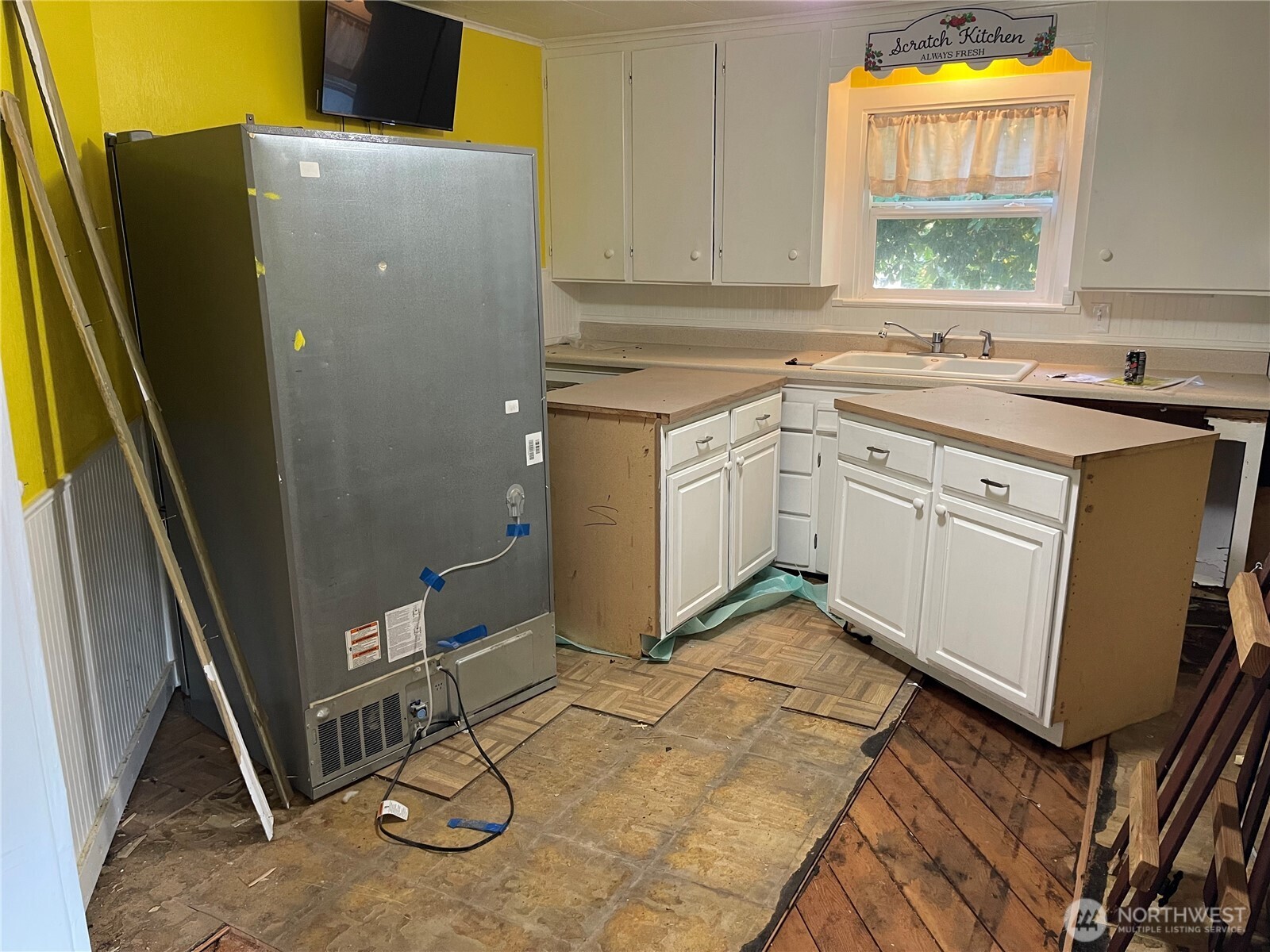 16460 Scandia Road NW, Poulsbo, WA 98370