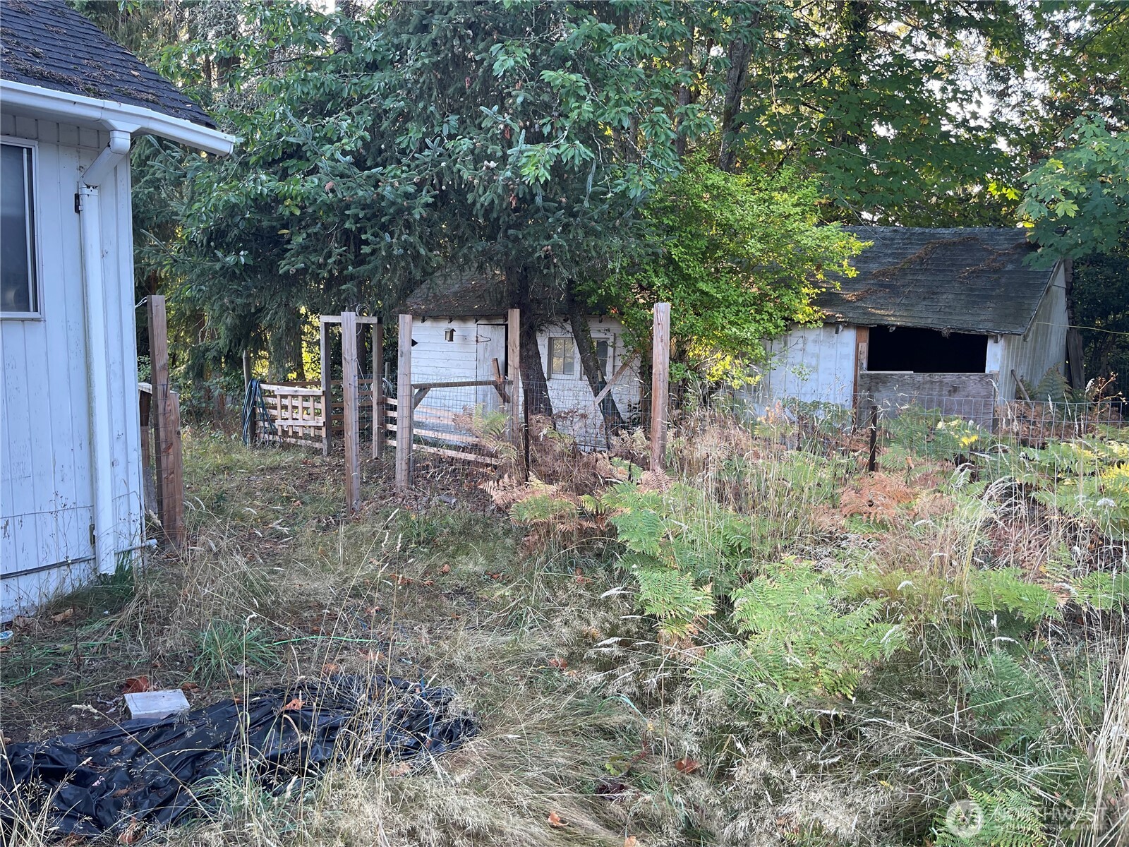 16460 Scandia Road NW, Poulsbo, WA 98370