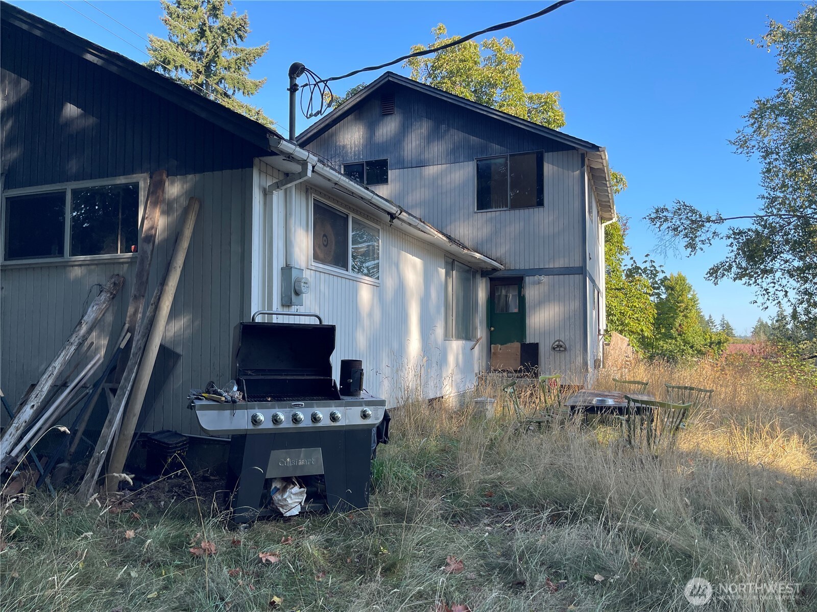 16460 Scandia Road NW, Poulsbo, WA 98370