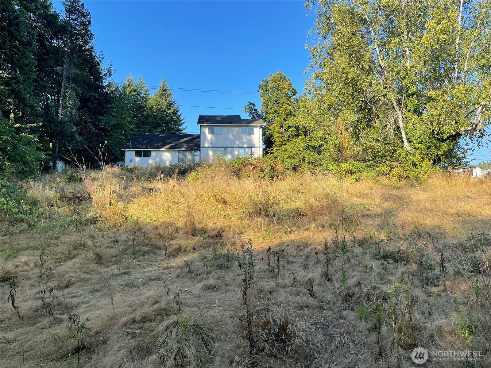 16460 Scandia Road NW, Poulsbo, WA 98370