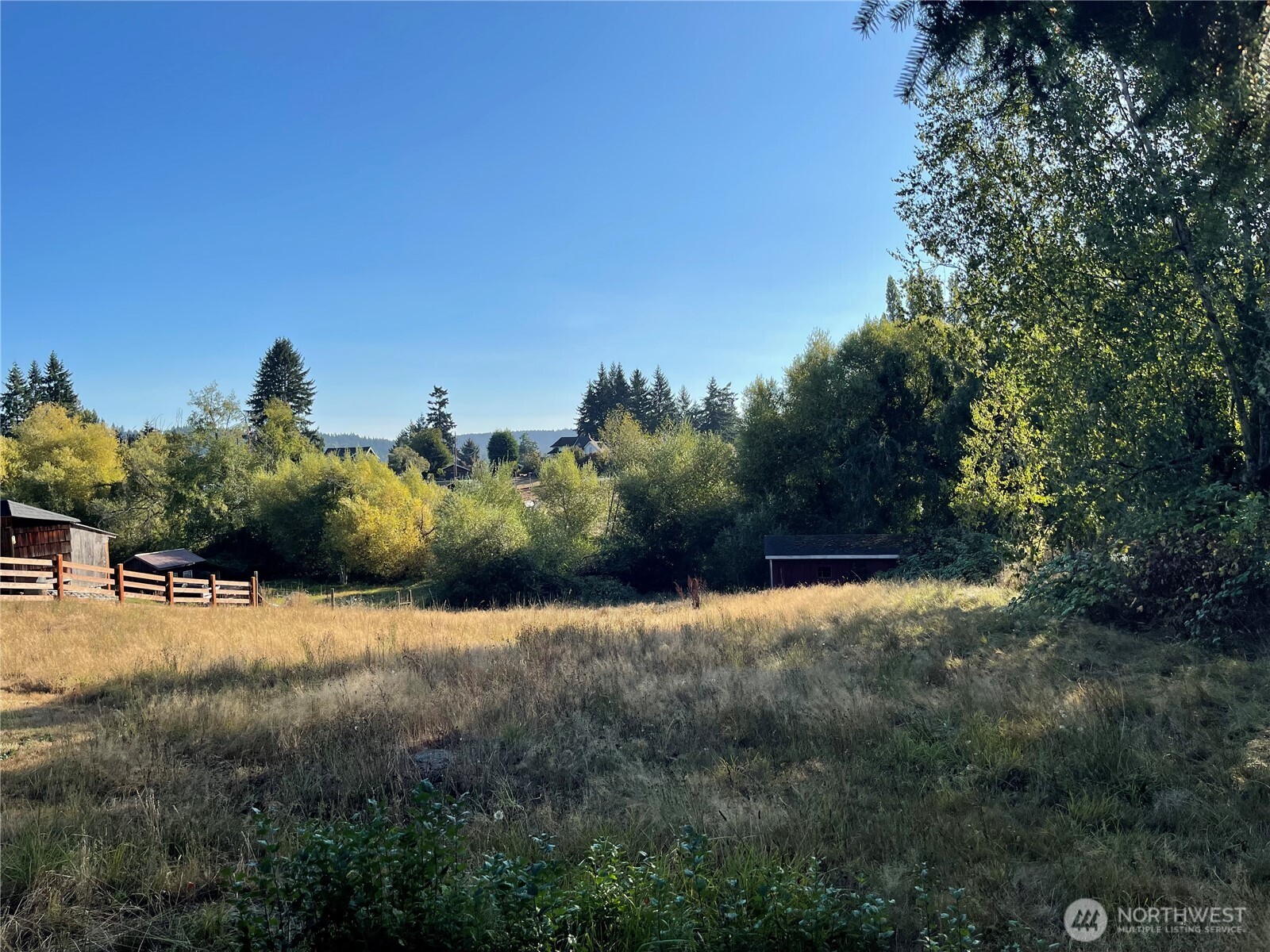 16460 Scandia Road NW, Poulsbo, WA 98370