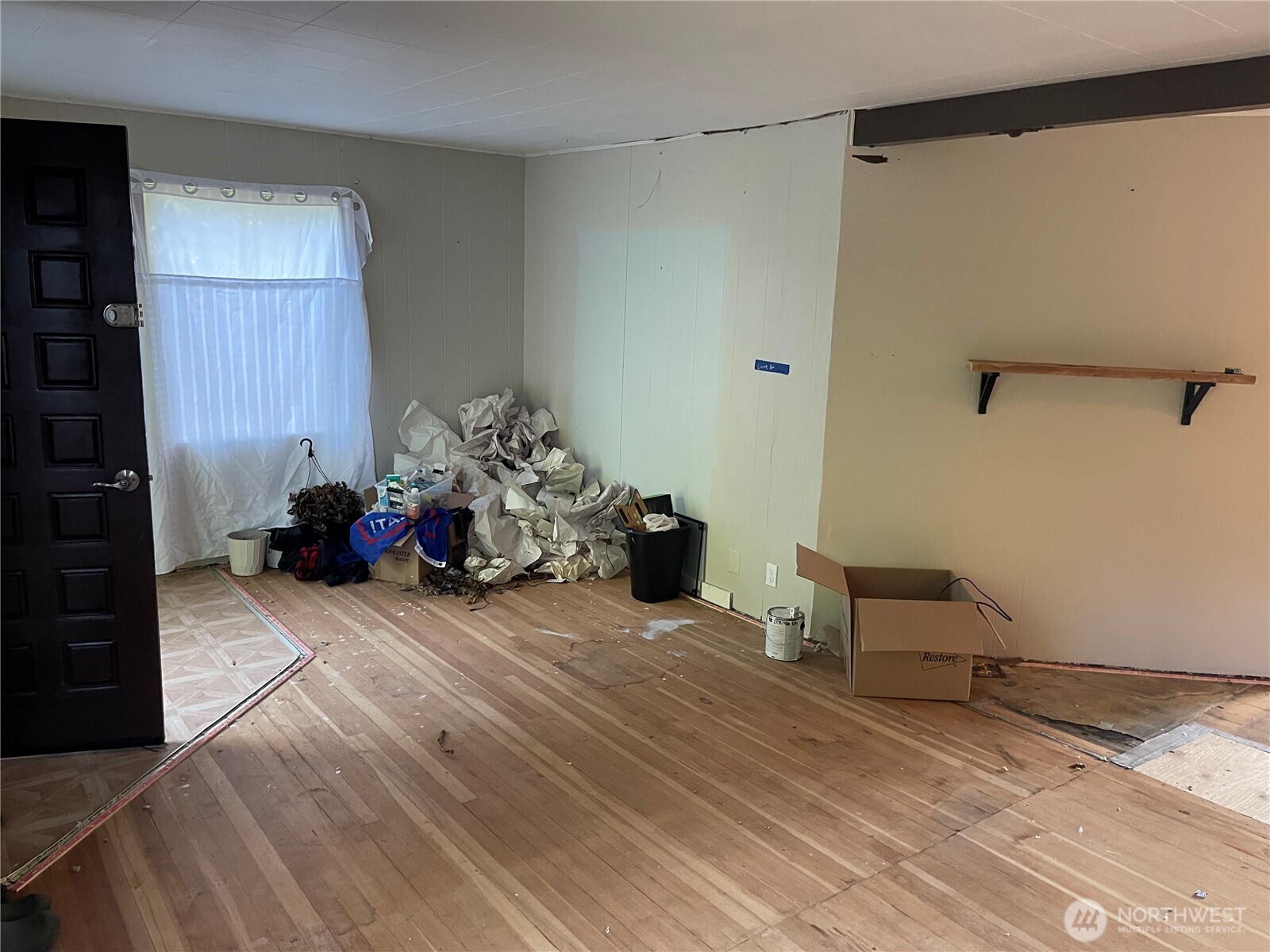 16460 Scandia Road NW, Poulsbo, WA 98370