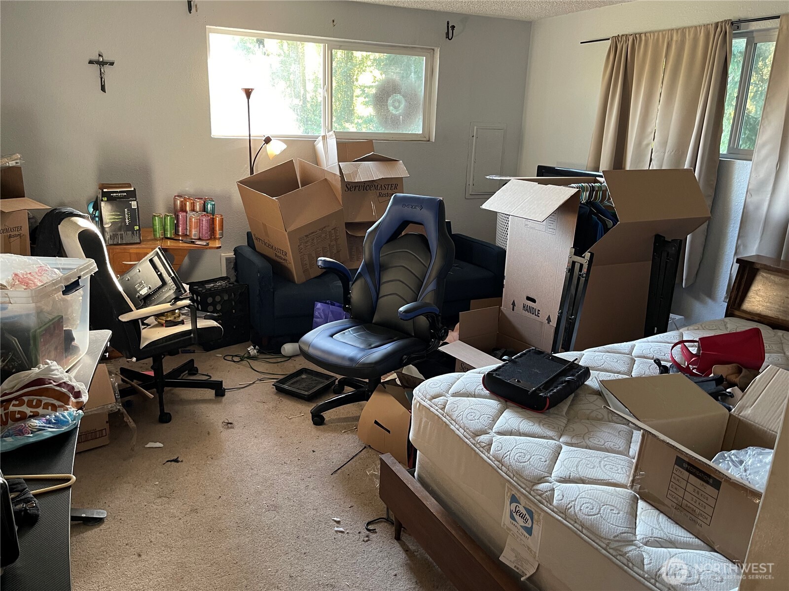 16460 Scandia Road NW, Poulsbo, WA 98370