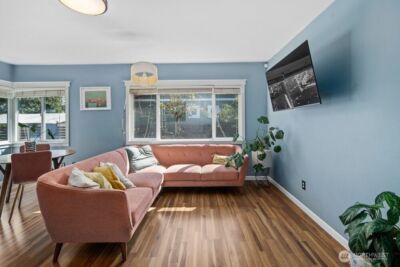 8411 48th Avenue S, Seattle, WA 98118 - Photo 5