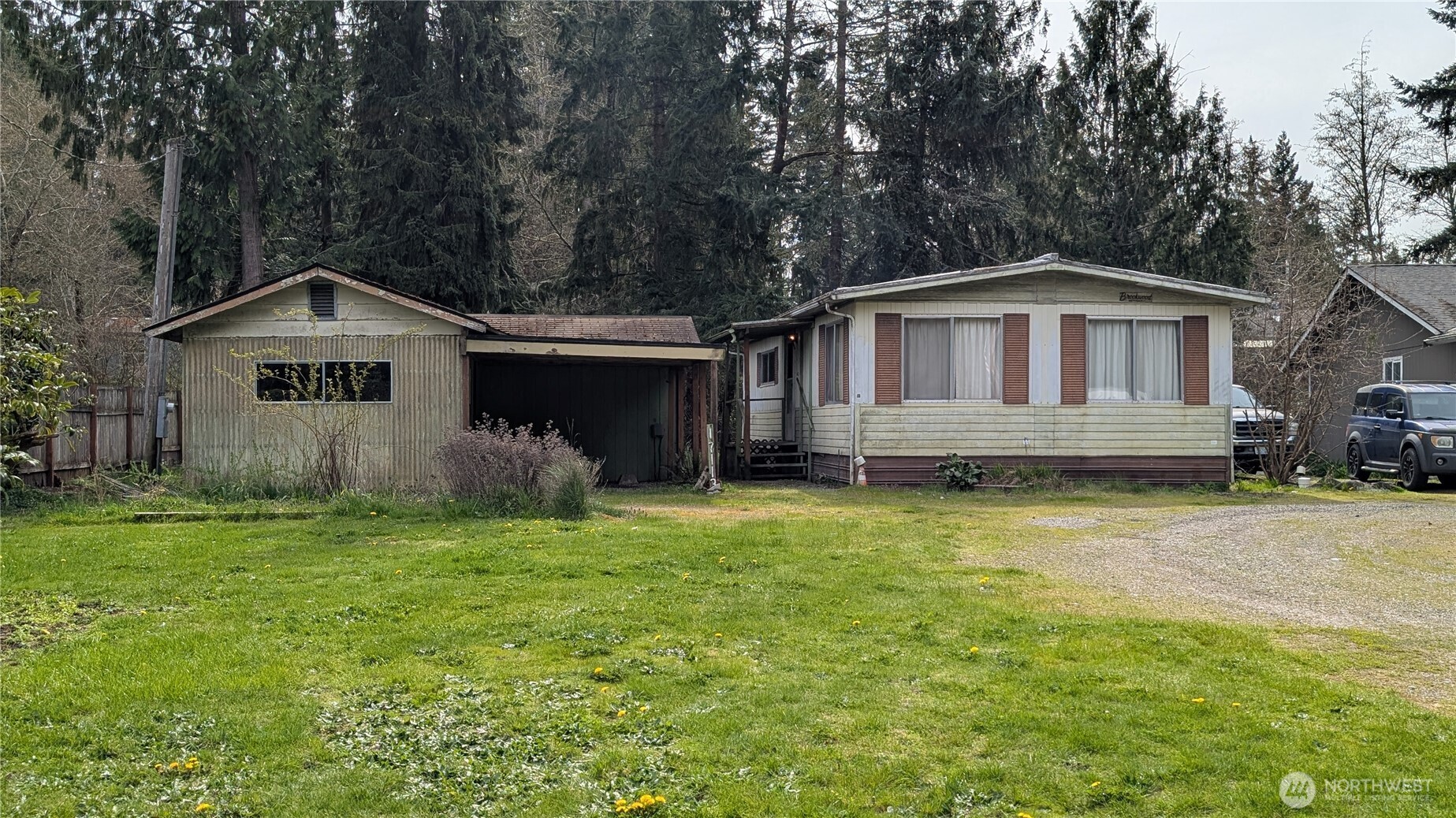 17113 Briar Street SE, Yelm, WA 98597