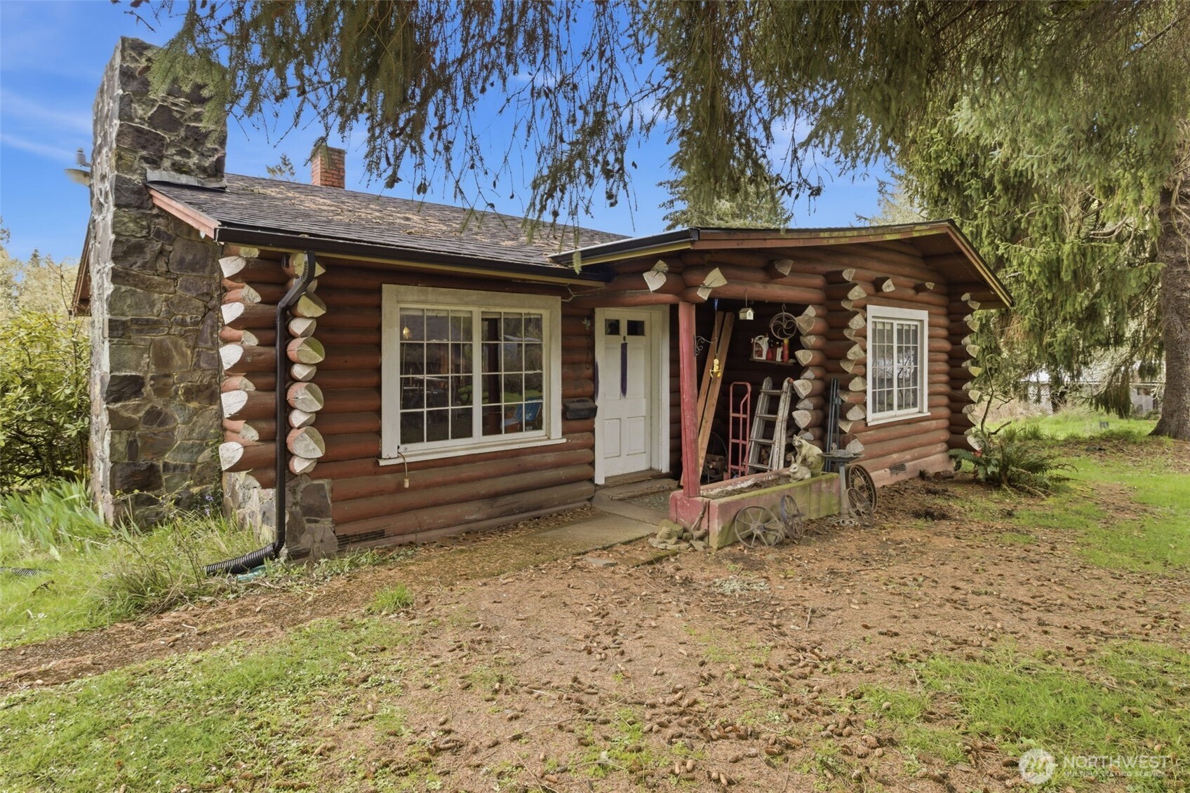 3141 Harris Street Road , Kelso, WA 98626