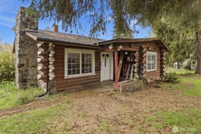 3141 Harris Street Road , Kelso, WA 98626