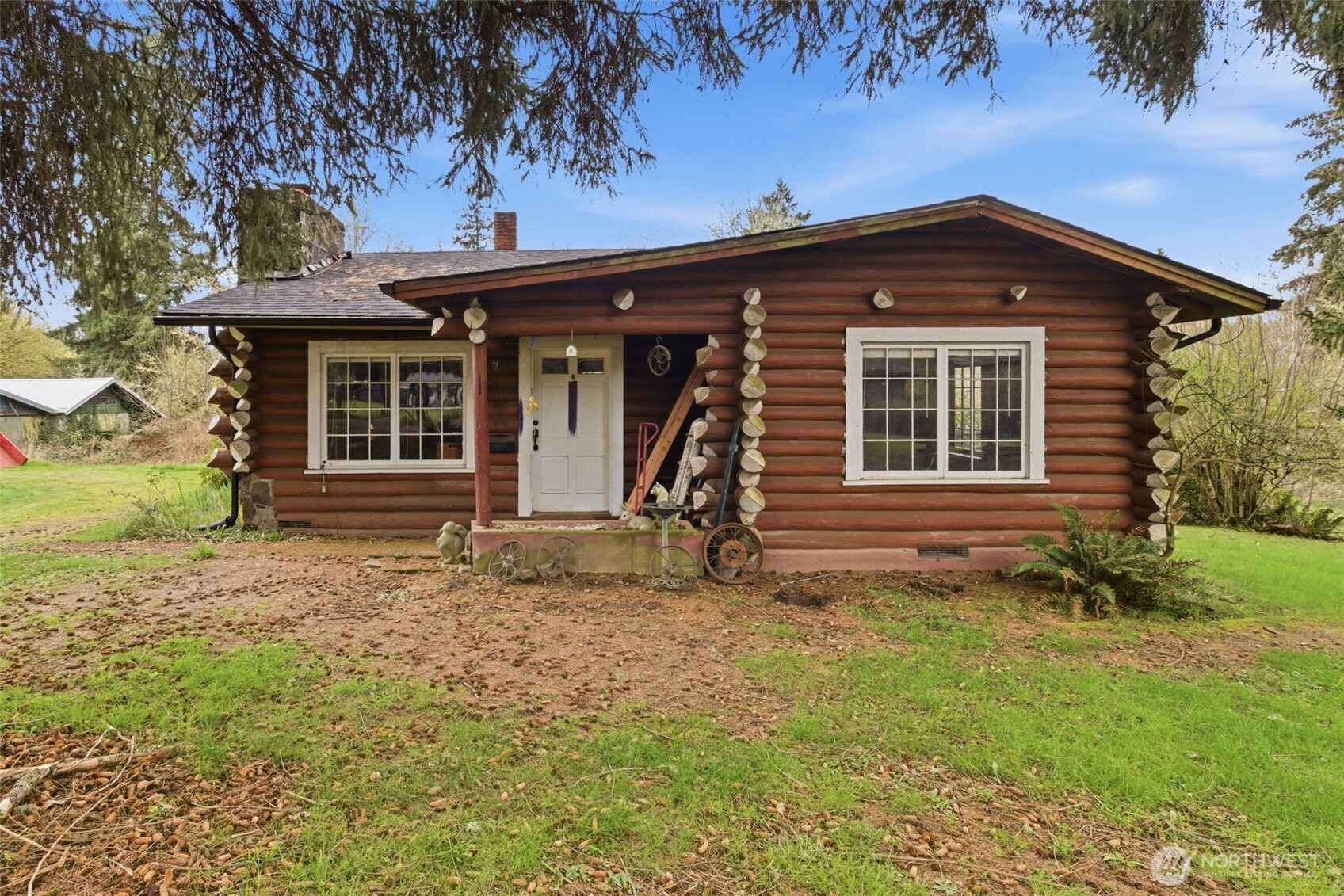 3141 Harris Street Road , Kelso, WA 98626