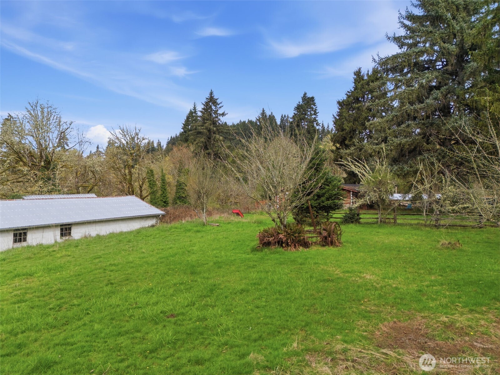 3141 Harris Street Road , Kelso, WA 98626