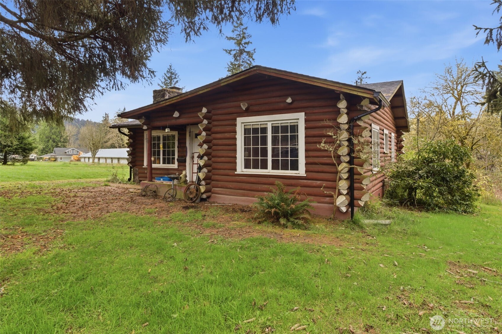 3141 Harris Street Road , Kelso, WA 98626