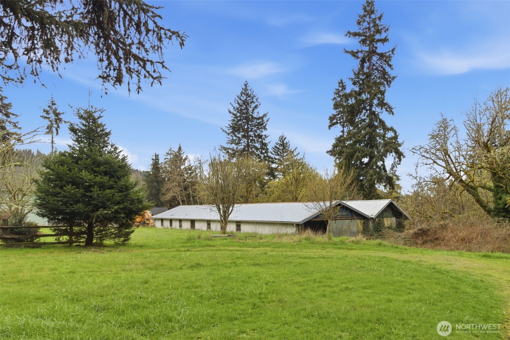 3141 Harris Street Road , Kelso, WA 98626