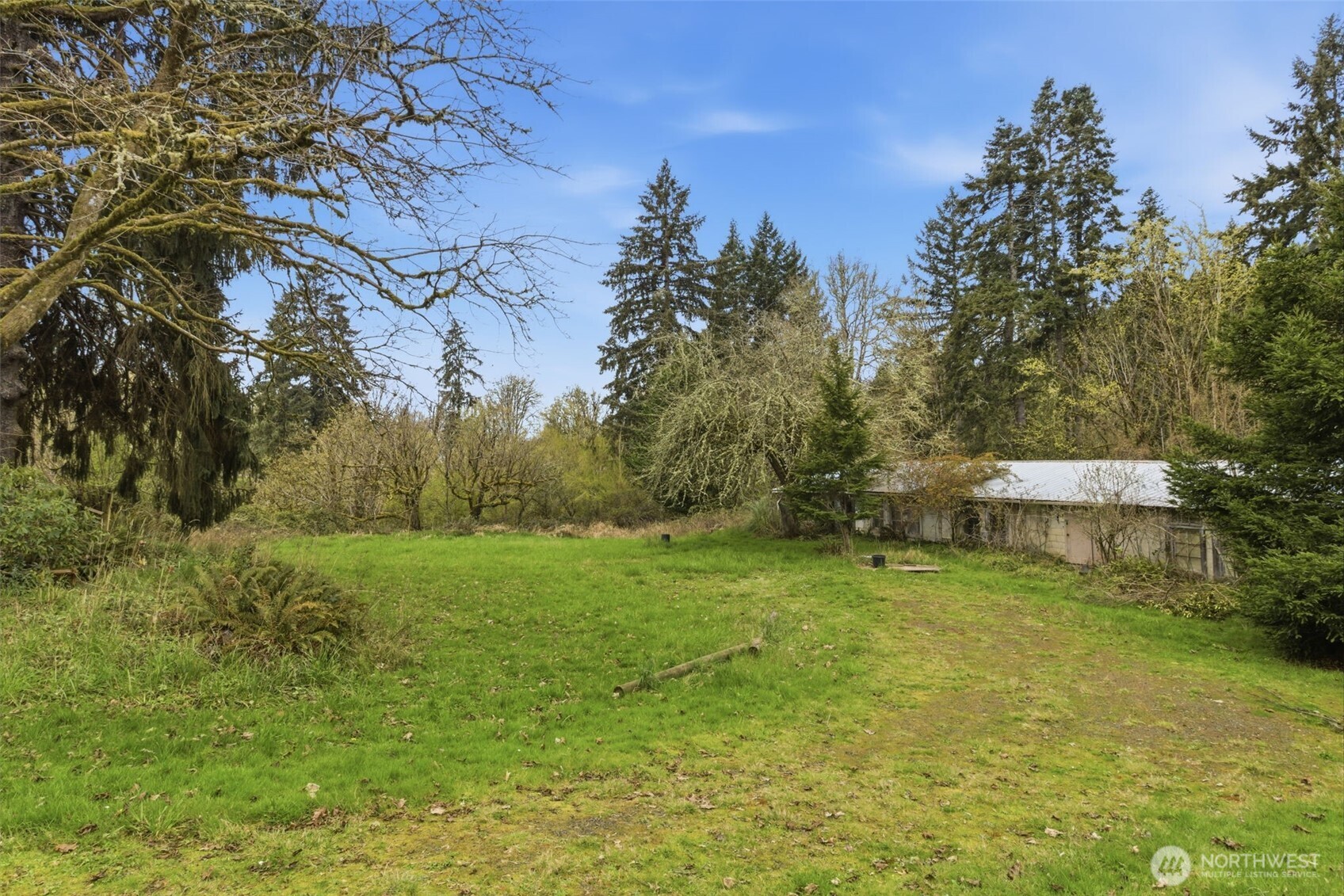3141 Harris Street Road , Kelso, WA 98626
