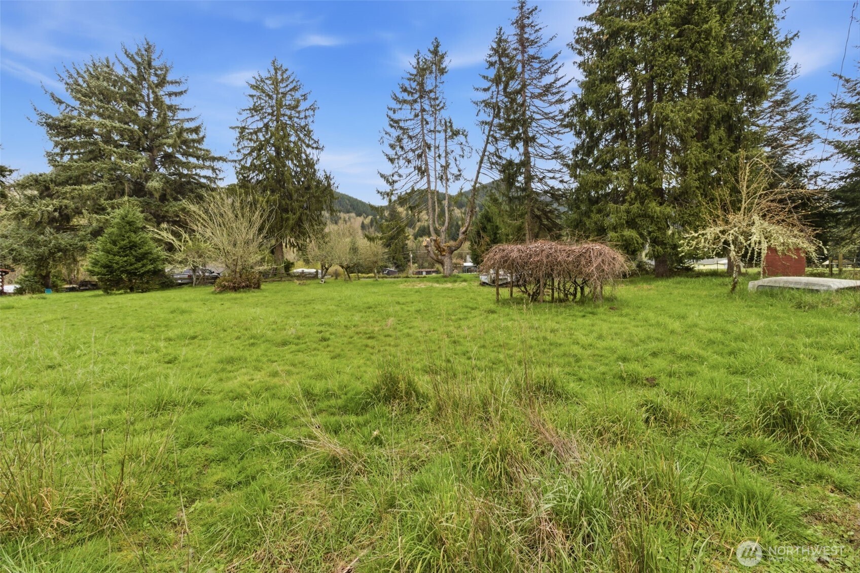 3141 Harris Street Road , Kelso, WA 98626