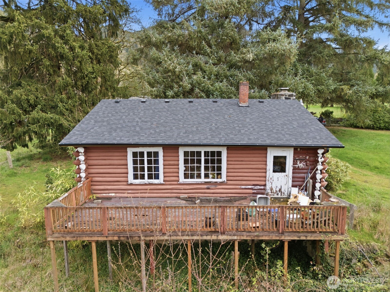 3141 Harris Street Road , Kelso, WA 98626
