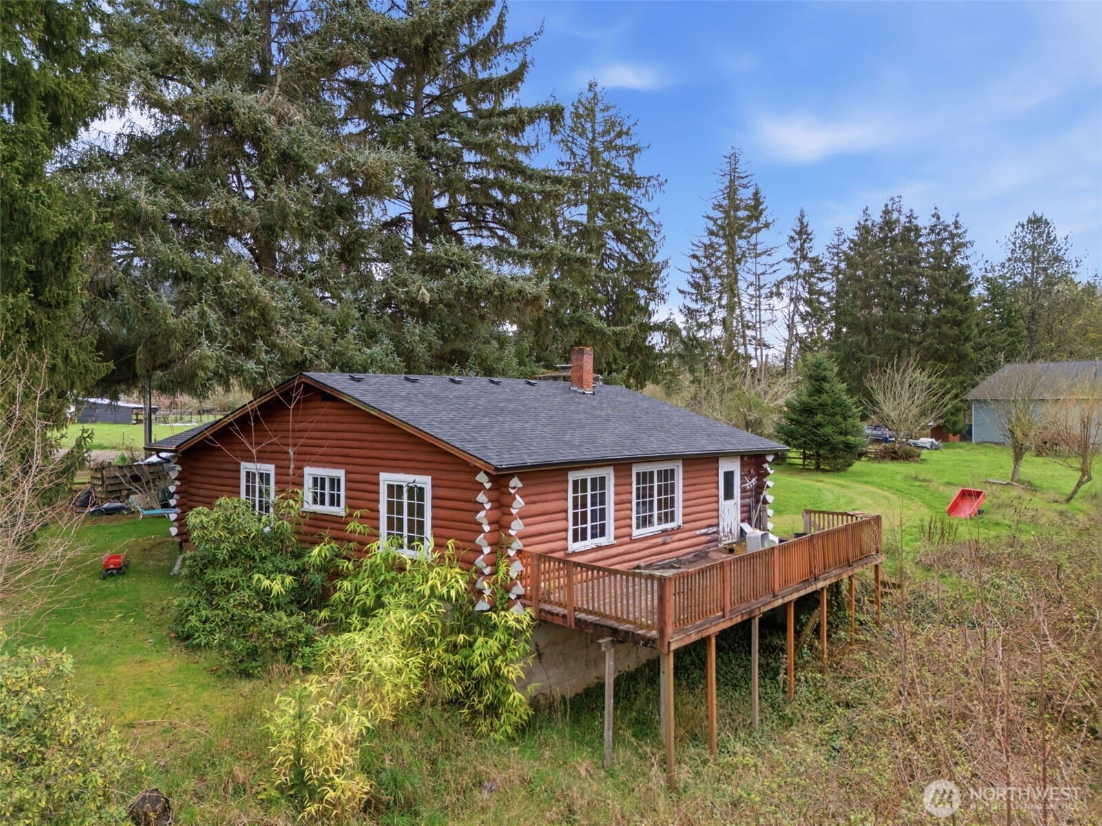 3141 Harris Street Road , Kelso, WA 98626