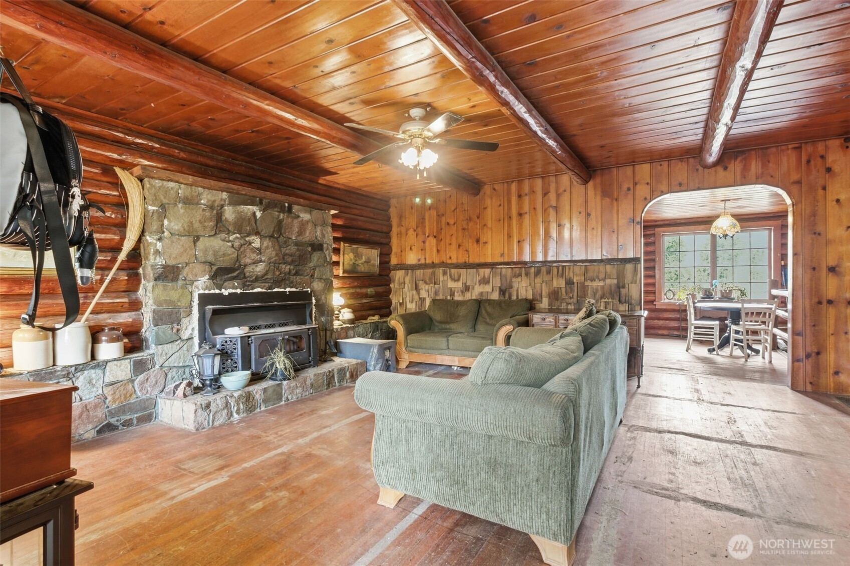 3141 Harris Street Road , Kelso, WA 98626