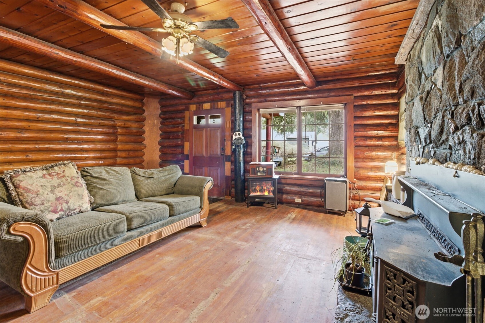 3141 Harris Street Road , Kelso, WA 98626
