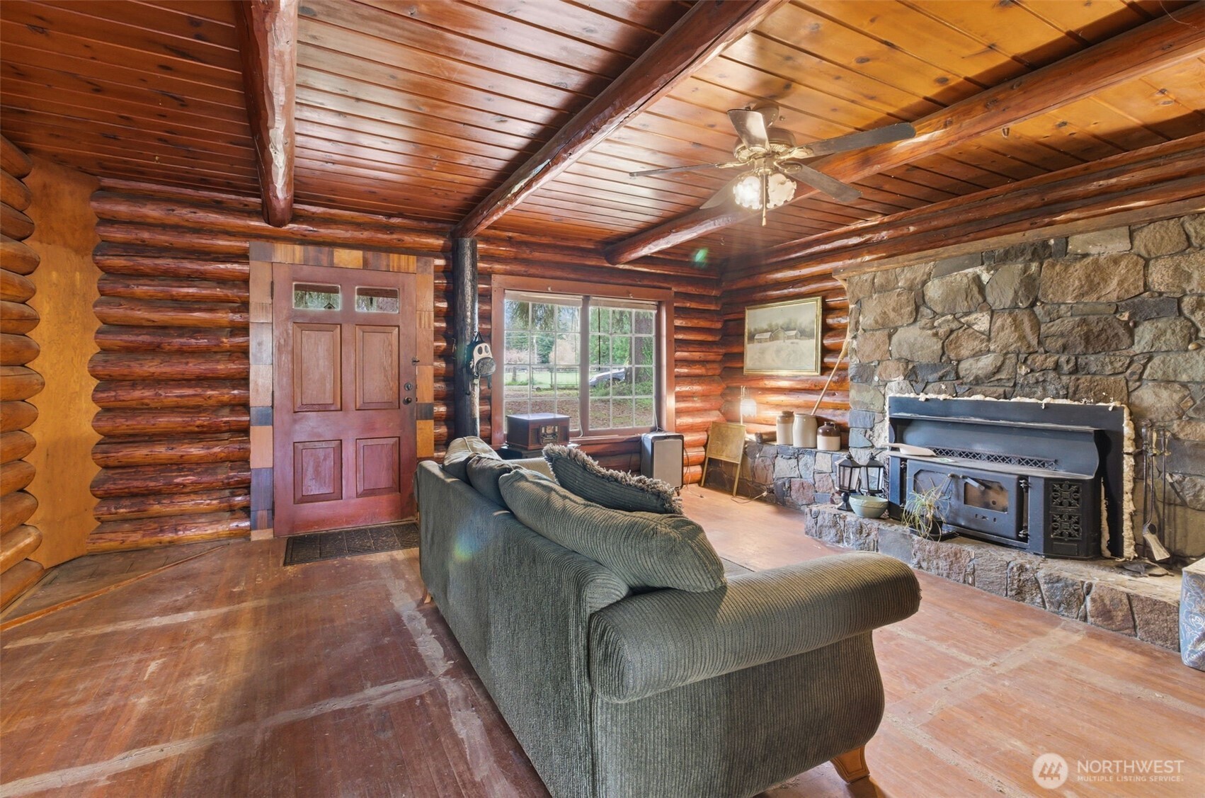 3141 Harris Street Road , Kelso, WA 98626