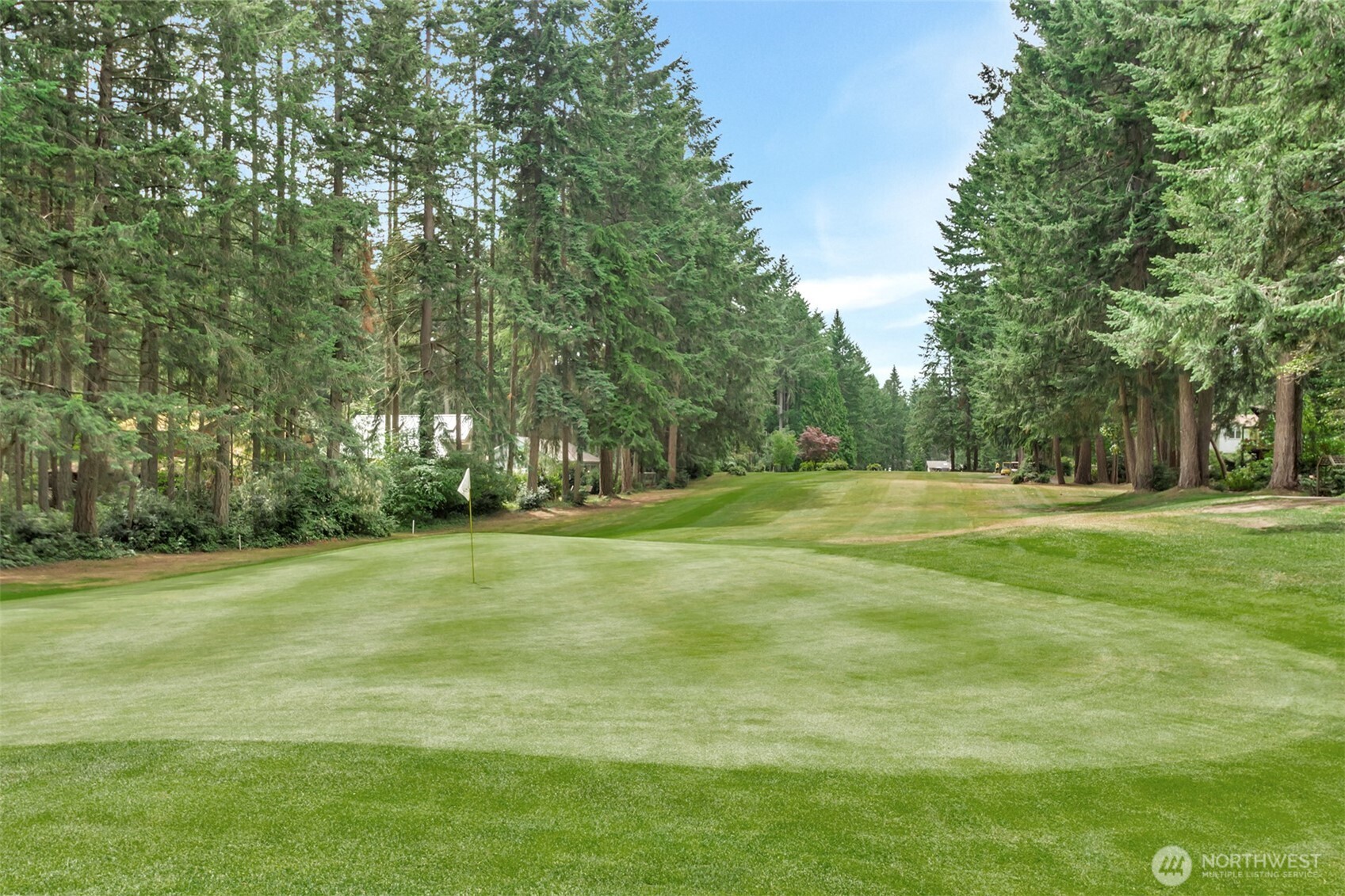 10115 Edgewood Drive , Anderson Island, WA 98303